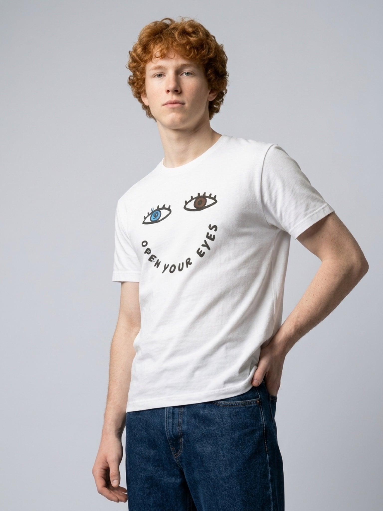 Smile Print