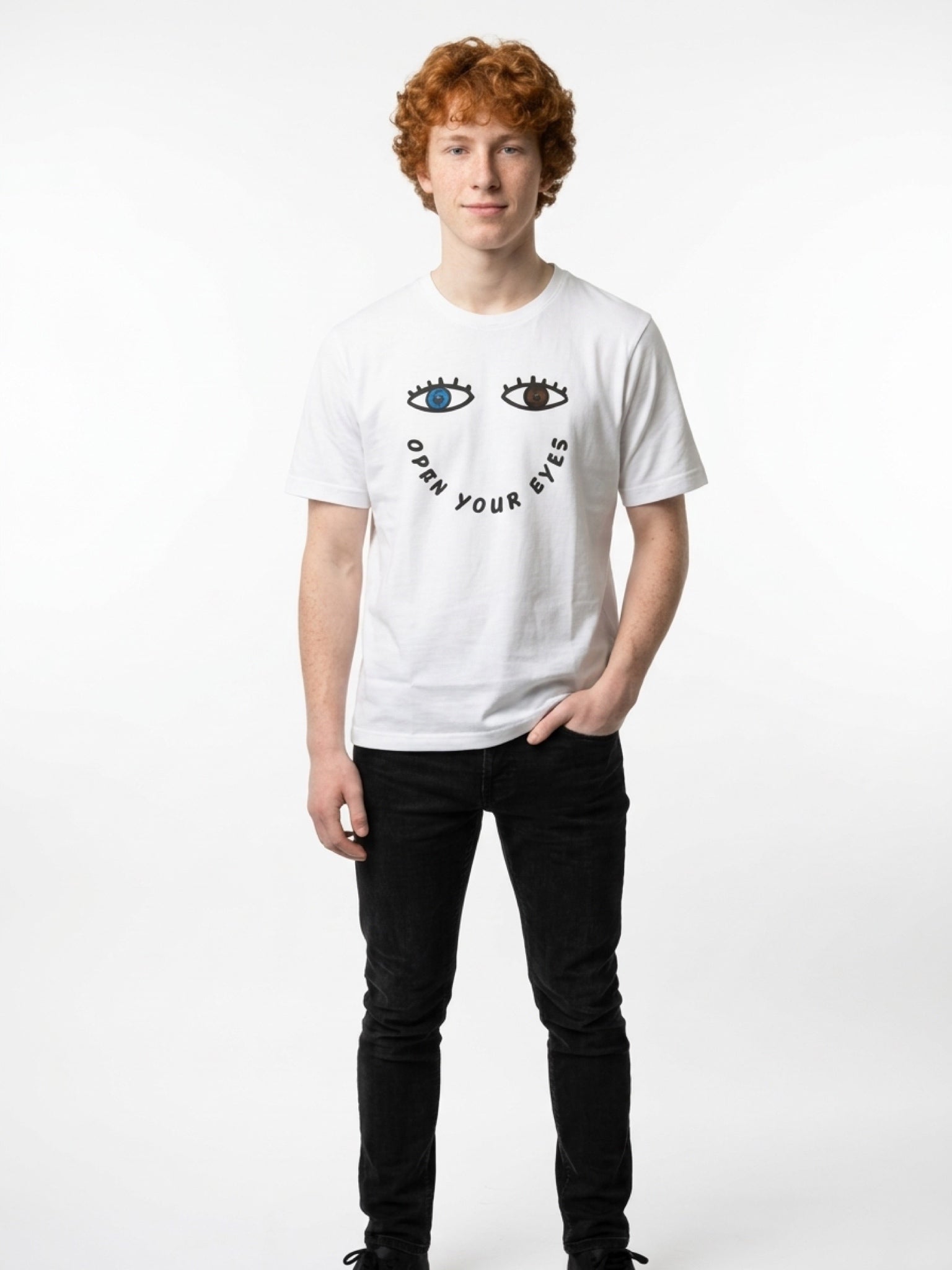 Smile Print